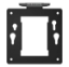 Image de Philips BS8B2325B/00 accessoire de moniteur Support