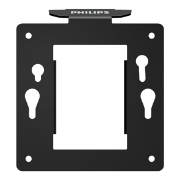 Picture of Philips BS8B2325B/00 monitor accessory Bracket