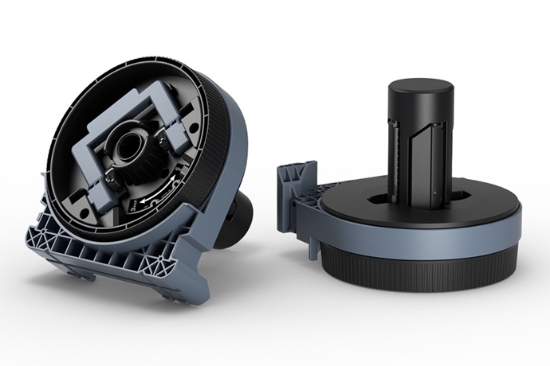 Picture of Epson Roll Adapter SC-P20000