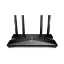 Picture of TP-Link Archer AX1500 Dual-Band Wi-Fi 6 Router, Black