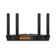 Picture of TP-Link Archer AX1500 Dual-Band Wi-Fi 6 Router, Black