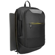 Picture of Targus CityGear 39.6 cm (15.6") Backpack Black