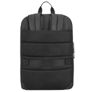 Picture of Targus CityGear 39.6 cm (15.6") Backpack Black