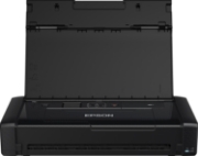 Picture of Epson WorkForce WF-110W inkjet printer Colour 5760 x 1440 DPI A4 Wi-Fi