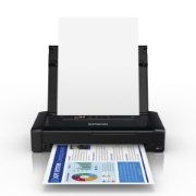 Picture of Epson WorkForce WF-110W inkjet printer Colour 5760 x 1440 DPI A4 Wi-Fi