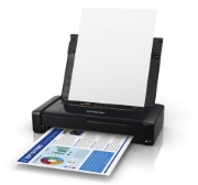 Picture of Epson WorkForce WF-110W inkjet printer Colour 5760 x 1440 DPI A4 Wi-Fi