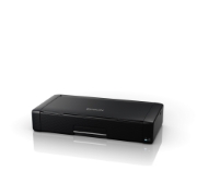 Picture of Epson WorkForce WF-110W inkjet printer Colour 5760 x 1440 DPI A4 Wi-Fi