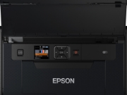 Picture of Epson WorkForce WF-110W inkjet printer Colour 5760 x 1440 DPI A4 Wi-Fi