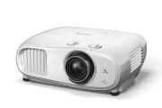 Picture of Epson EH-TW7100 Standard throw projector 3000 ANSI lumens 3LCD UHD 4K (3840x2160) 3D White