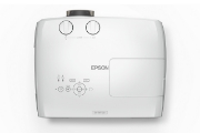 Picture of Epson EH-TW7100 Standard throw projector 3000 ANSI lumens 3LCD UHD 4K (3840x2160) 3D White