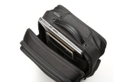 Picture of Kensington Contour™ 2.0 Pro Overnight Laptop Spinner — 17"