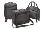 Picture of Kensington Contour™ 2.0 Pro Overnight Laptop Spinner — 17"