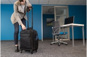 Picture of Kensington Contour™ 2.0 Pro Overnight Laptop Spinner — 17"