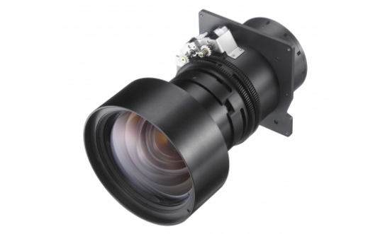 Picture of Sony VPLL-Z4111 projection lens VPL-FH500L
VPL-FHZ700L
VPL-FX500L