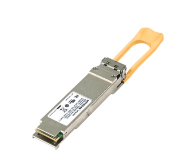 Picture of NETGEAR ACM762-10000S network transceiver module Fiber optic 100000 Mbit/s QSFP28