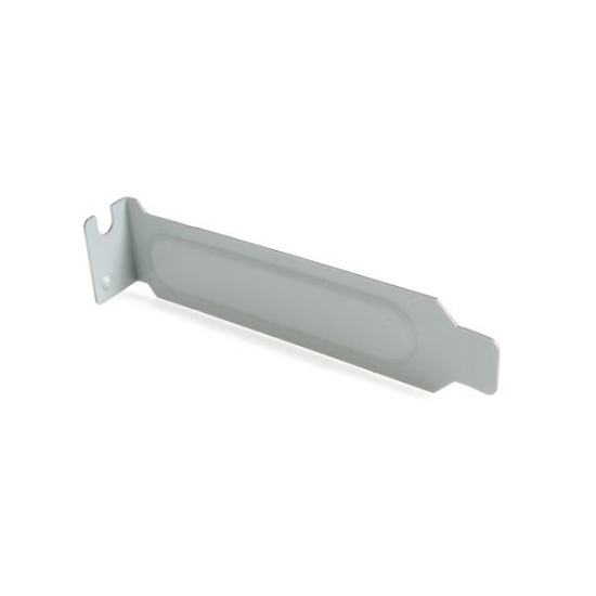 Picture of StarTech.com Steel Low Profile Expansion Slot Cover Plate - 5 Pack