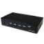 Picture of StarTech.com 4-Port DisplayPort KVM Switch - USB 3.0 - 4K 30Hz