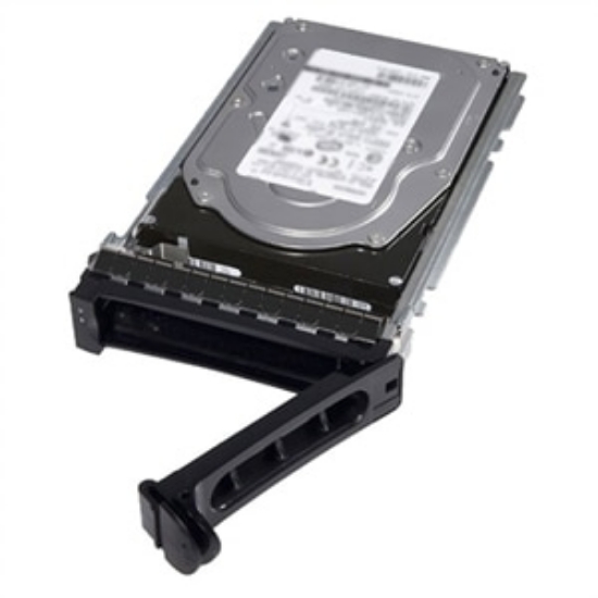 Picture of DELL 400-AUTN internal hard drive 1.2 TB 10000 RPM 2.5" SAS