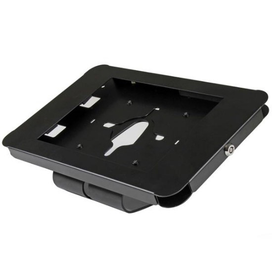 Picture of StarTech.com Secure Tablet Stand - Desk or Wall-Mountable