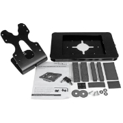 Picture of StarTech.com Secure Tablet Stand - Desk or Wall-Mountable