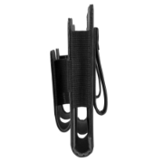 Picture of Targus THZ712GLZ tablet case 20.3 cm (8") Holster Black
