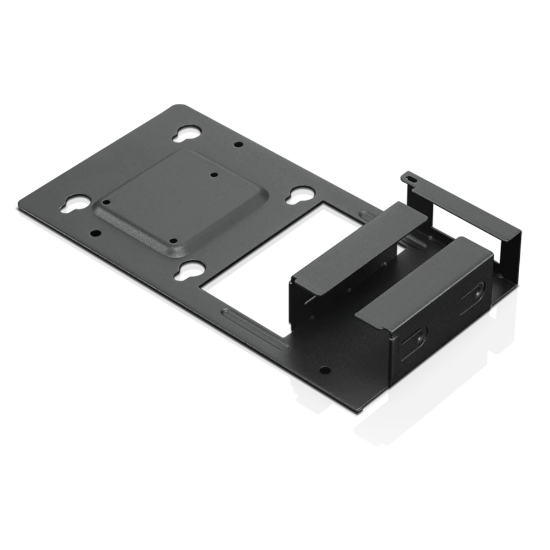 Picture of Lenovo 4XF0V81631 mounting kit Black