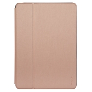 Picture of Targus Click-In 26.7 cm (10.5") Folio Rose gold