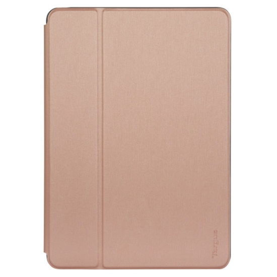 Picture of Targus Click-In 26.7 cm (10.5") Folio Rose gold