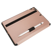 Picture of Targus Click-In 26.7 cm (10.5") Folio Rose gold