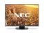 Picture of NEC MultiSync EA241WU computer monitor 61 cm (24") 1920 x 1200 pixels WUXGA LCD Black