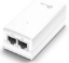 Picture of TP-Link TL-POE2412G PoE adapter Gigabit Ethernet 24 V