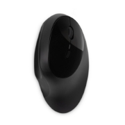 Picture of Kensington Pro Fit Ergo Wireless Mouse - Black
