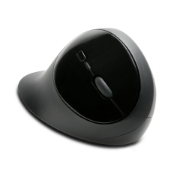 Picture of Kensington Pro Fit Ergo Wireless Mouse - Black