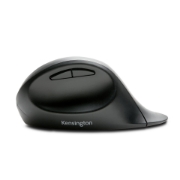 Picture of Kensington Pro Fit Ergo Wireless Mouse - Black