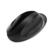 Picture of Kensington Pro Fit Ergo Wireless Mouse - Black