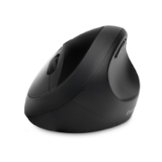 Picture of Kensington Pro Fit Ergo Wireless Mouse - Black