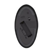 Picture of Kensington Pro Fit Ergo Wireless Mouse - Black