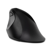 Picture of Kensington Pro Fit Ergo Wireless Mouse - Black