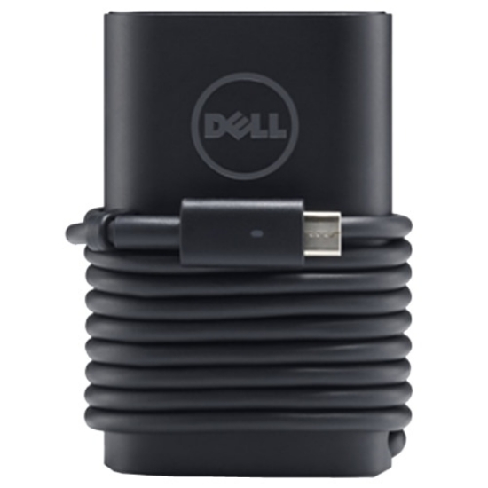 Picture of DELL TM7MV power adapter/inverter Indoor 130 W Black