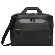 Picture of Targus Citygear 39.6 cm (15.6") Backpack Black