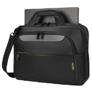 Picture of Targus Citygear 39.6 cm (15.6") Backpack Black
