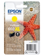Picture of Epson C13T03A44010 ink cartridge 1 pc(s) Original High (XL) Yield Yellow