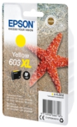 Picture of Epson C13T03A44010 ink cartridge 1 pc(s) Original High (XL) Yield Yellow