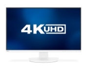 Picture of NEC MultiSync EA271U computer monitor 68.6 cm (27") 3840 x 2160 pixels 4K Ultra HD LED White