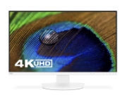 Picture of NEC MultiSync EA271U computer monitor 68.6 cm (27") 3840 x 2160 pixels 4K Ultra HD LED White