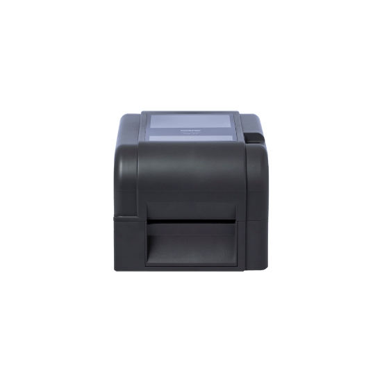 Picture of Brother TD-4420TN label printer Direct thermal / Thermal transfer 203 x 203 DPI 152 mm/sec Wired Ethernet LAN