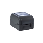 Picture of Brother TD-4420TN label printer Direct thermal / Thermal transfer 203 x 203 DPI 152 mm/sec Wired Ethernet LAN