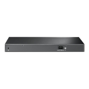 Picture of TP-Link JetStream 16-Port Gigabit Easy Smart PoE/PoE+ Switch