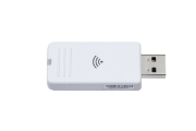 Picture of Epson DUAL FUNCTION WIRELESS ADAPTER USB Wi-Fi adapter