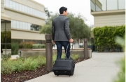 Picture of Kensington Contour™ 2.0 Business Laptop Roller — 17"